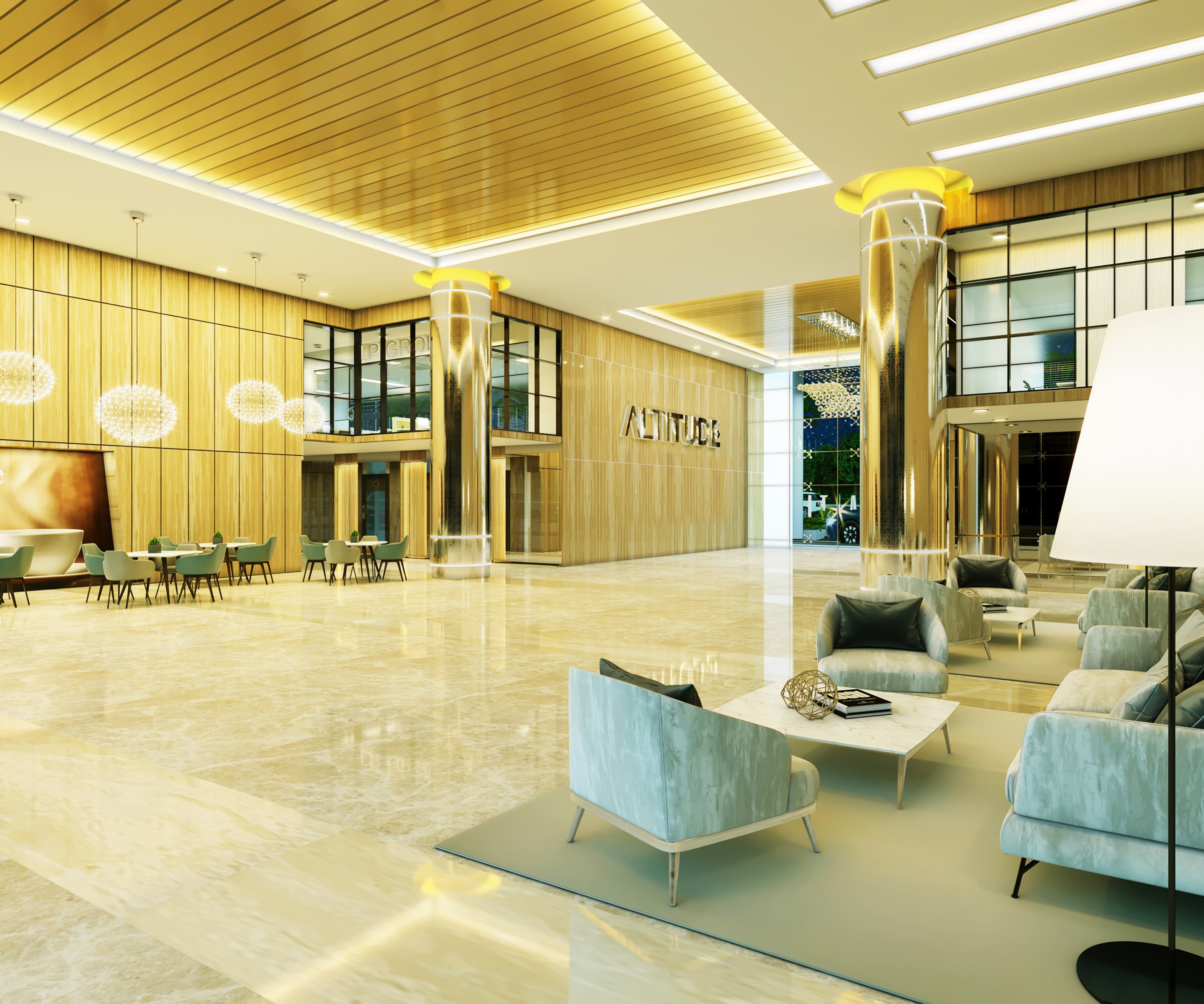 Virtual Office in Pune Wakad