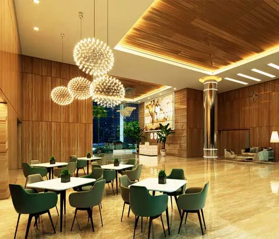 Hot Desk Day Pass Coworking Pune